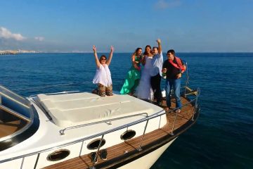 marriage-offer-yacht tour