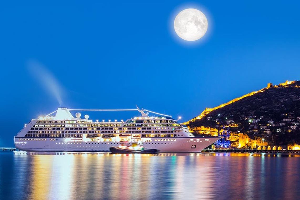 Terms and Conditions & Privacy Policy